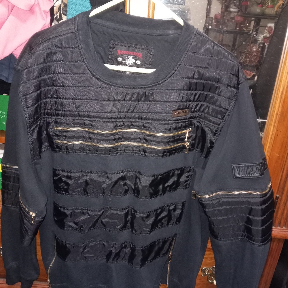 Designer Winchester the American Legend top